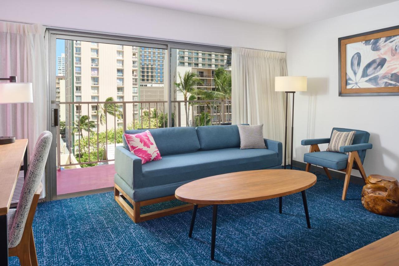 Room Selected at Check
