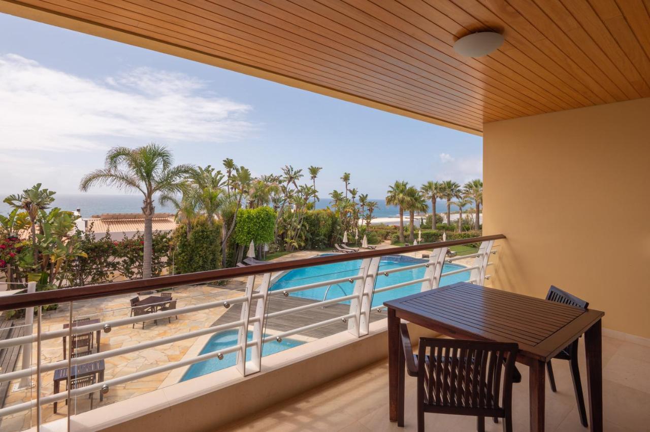 Estudio con balcón y vistas al mar