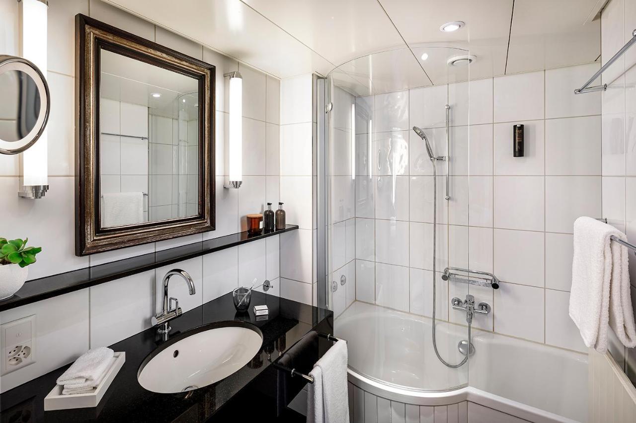 Habitación Opera Superior Plus