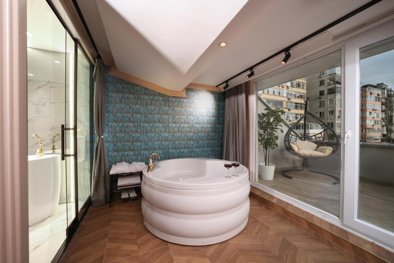Suite Terrace