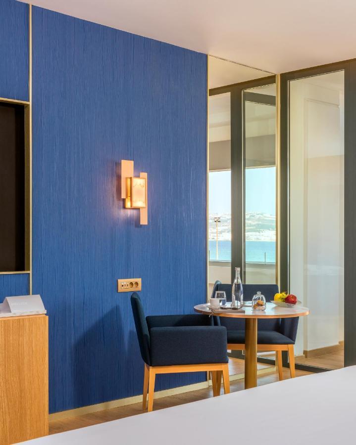 Premium Room Sea View