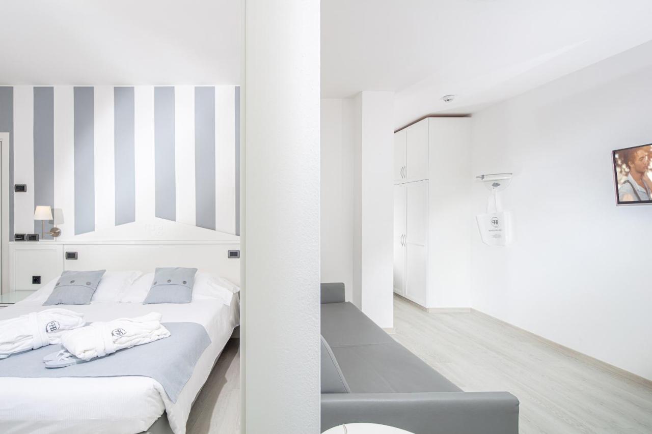 Suite Sea View
