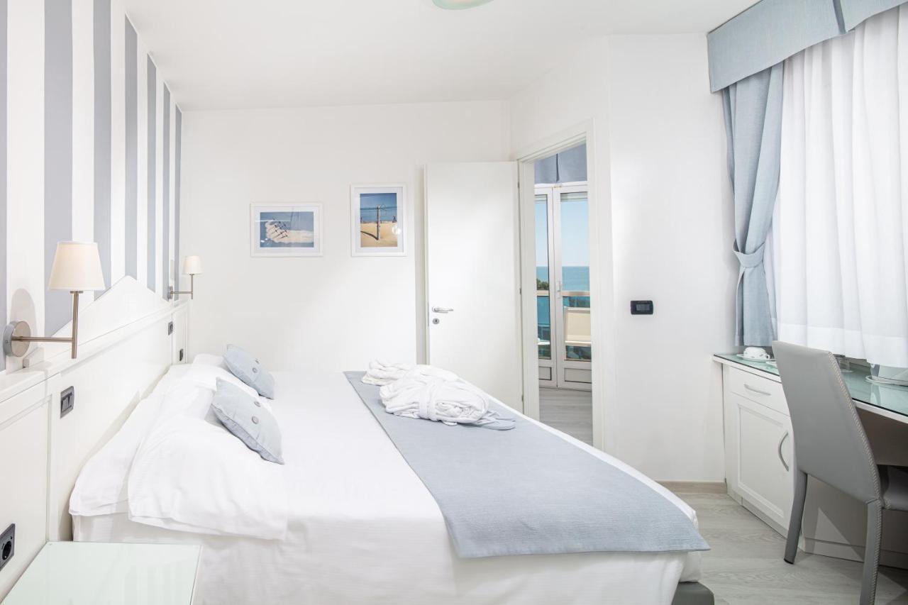 Double Room Panoramic View