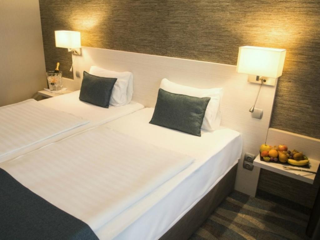 Superior Zimmer mit barrierefreiem Zugang
