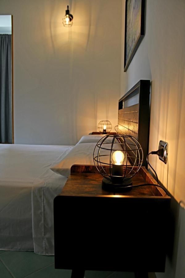 Deluxe Double Room Balcony Sea View