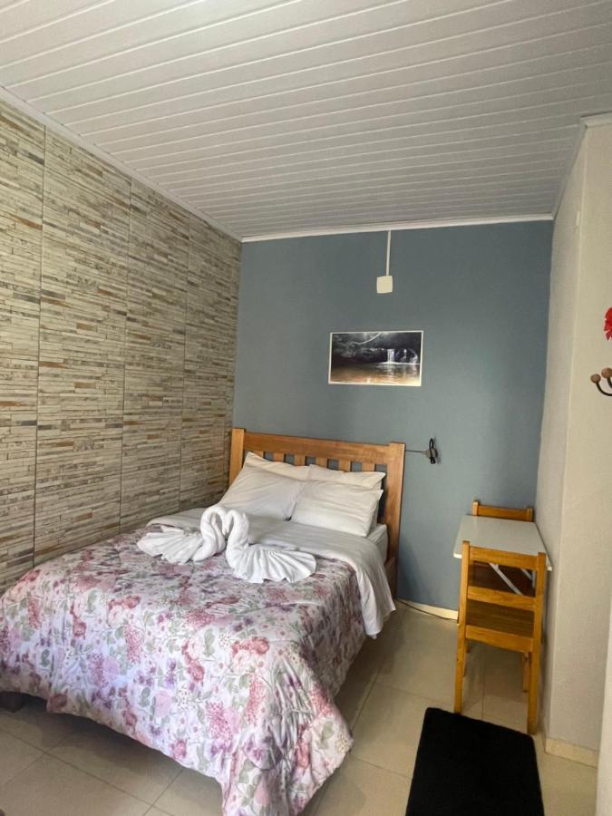 Deluxe Double Room Balcony