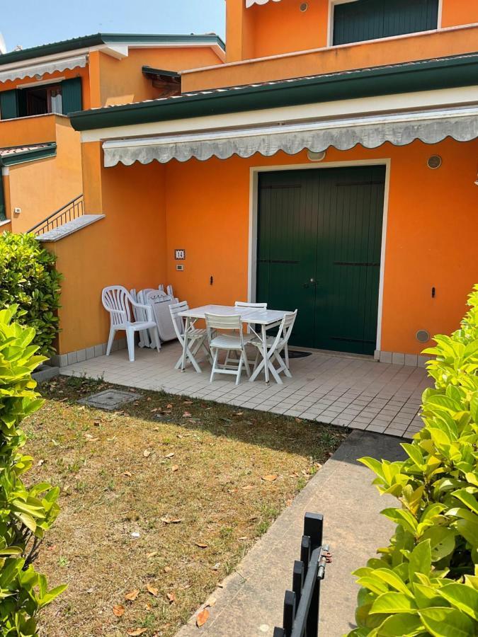 Apartment Ground Floor