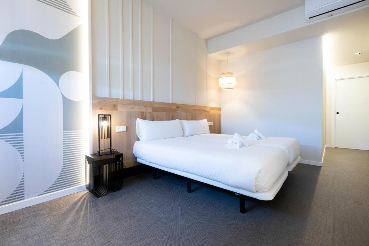 Double Room Extra Bed