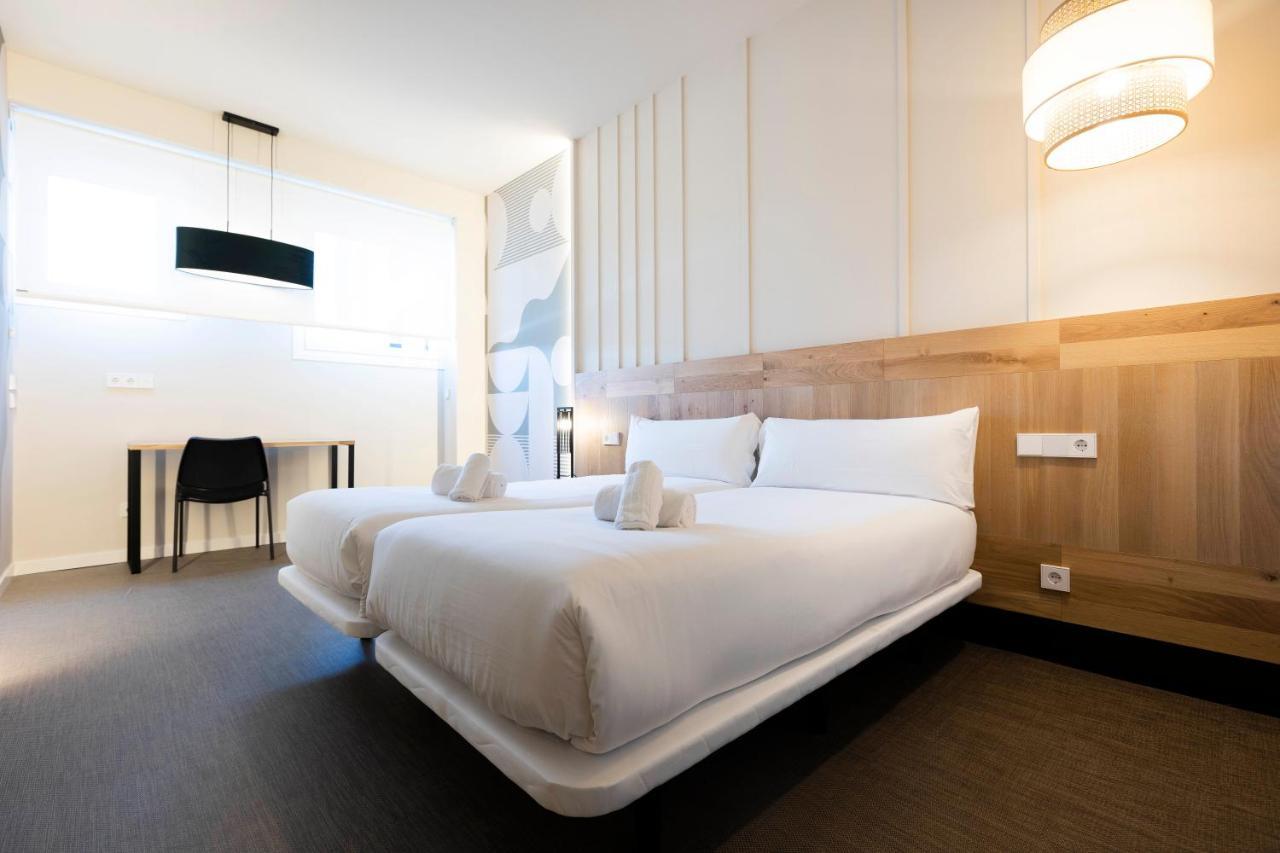 Double Room Extra Bed