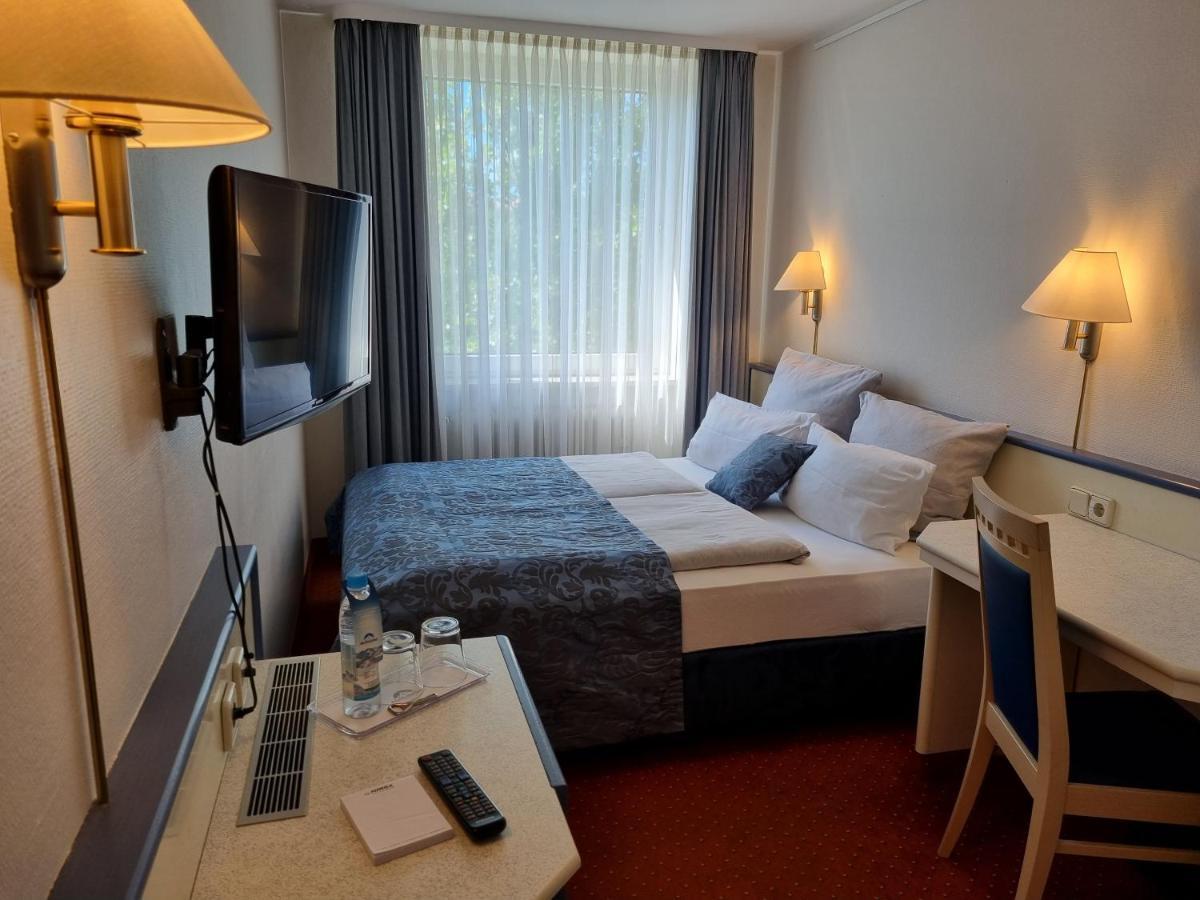 Habitación Estándar - 1 cama grande