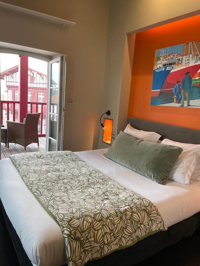 Chambre Double Supérieure