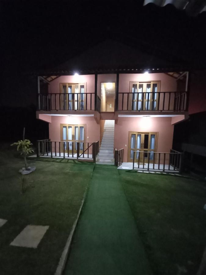 Family Room Balcony