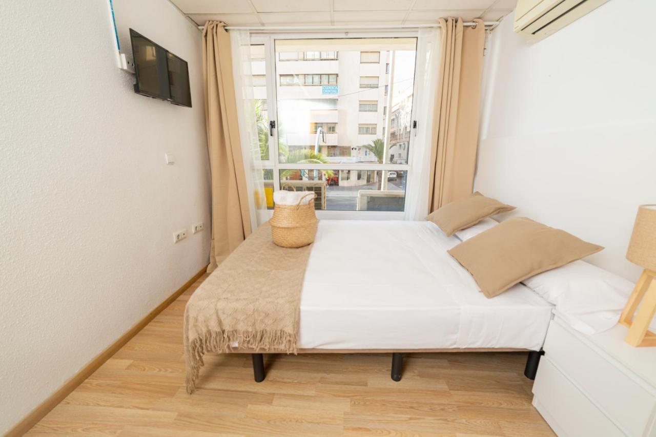 Exterior Double Room