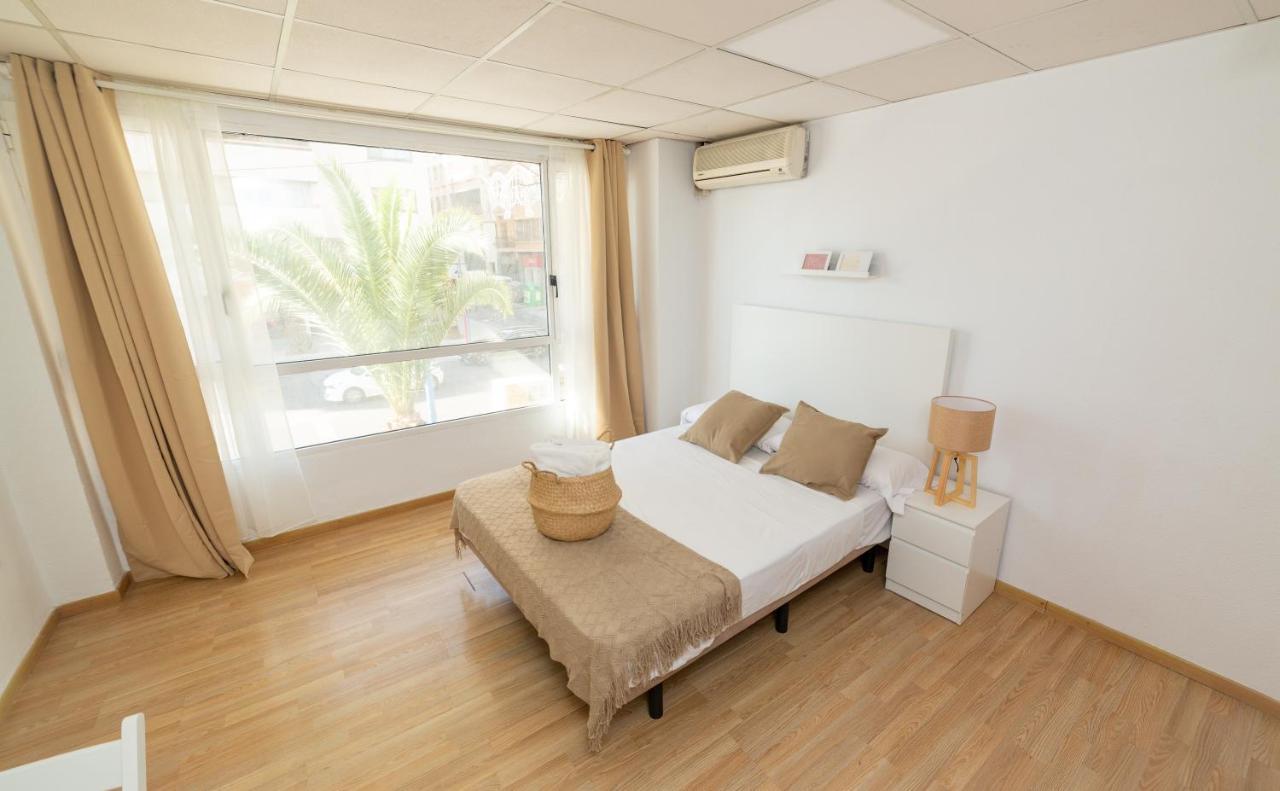 Exterior Double Room