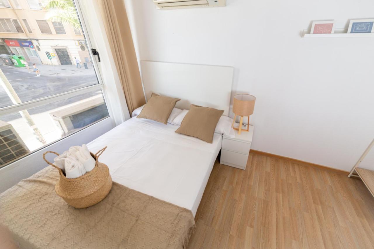 Exterior Double Room