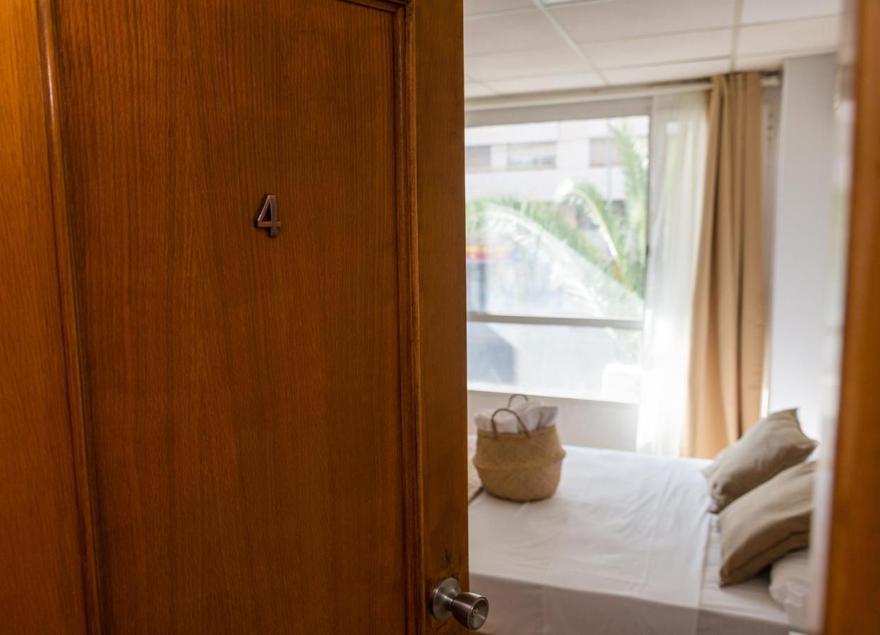 Exterior Double Room