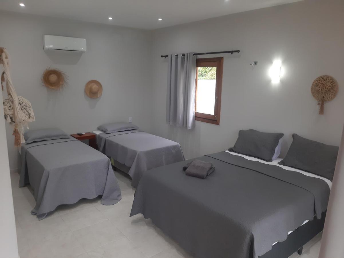 Quarto Quádruplo Deluxe