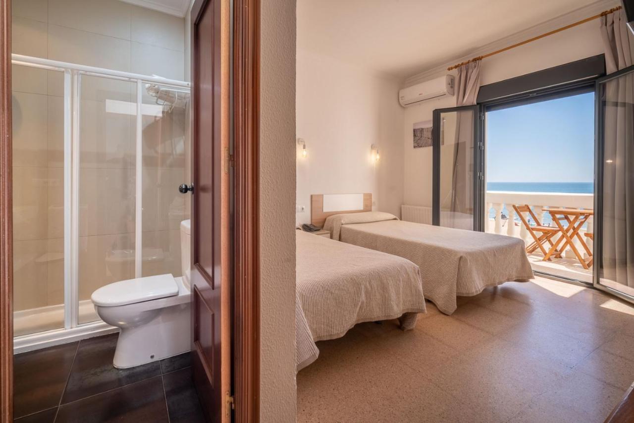 Twin Room Sea View