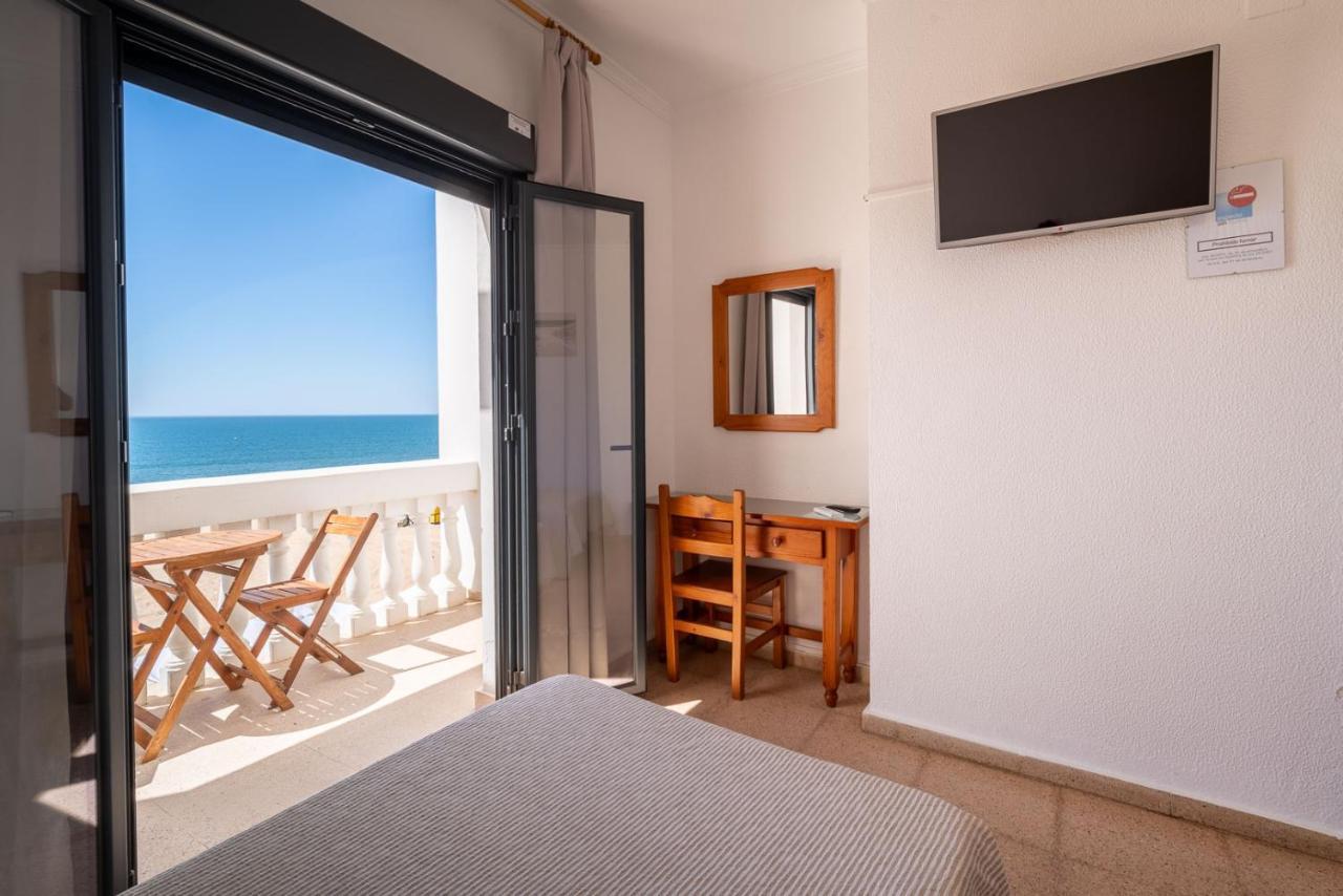 Twin Room Sea View
