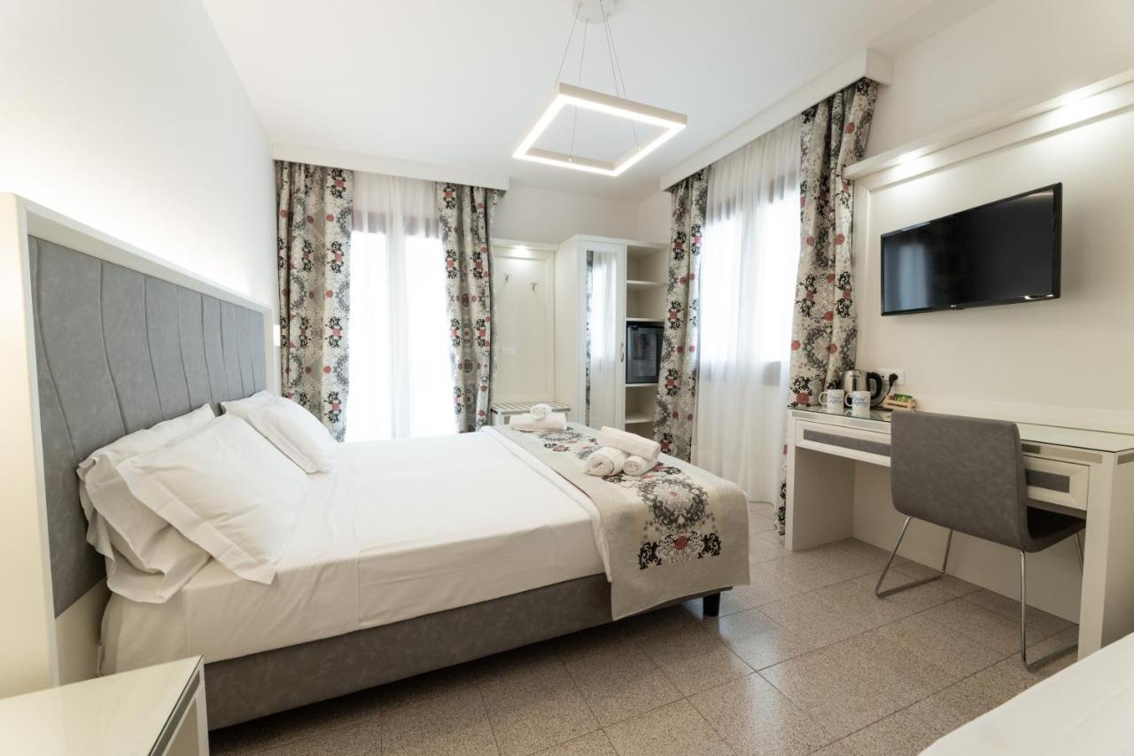 Double Room Annex