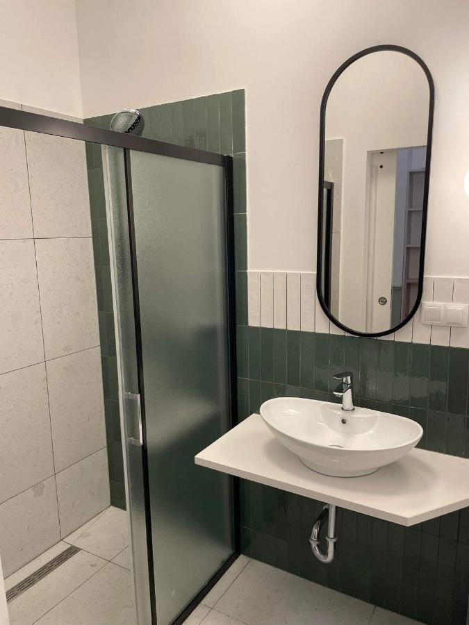Doppelzimmer mit Balkon