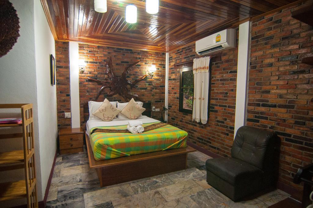 Bungalow