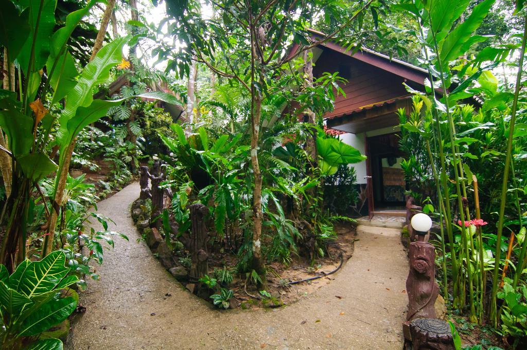 Familiebungalow