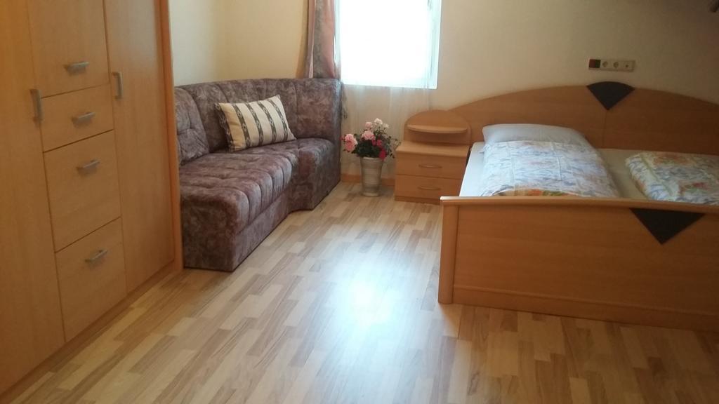 Two Bedroom Suite King Each