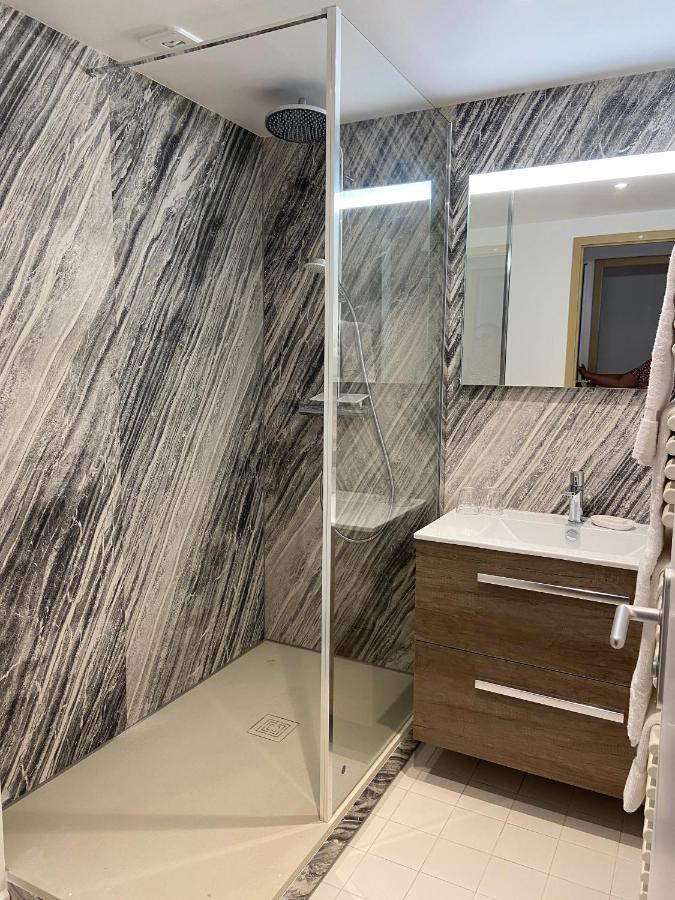 Chambre Double Standard