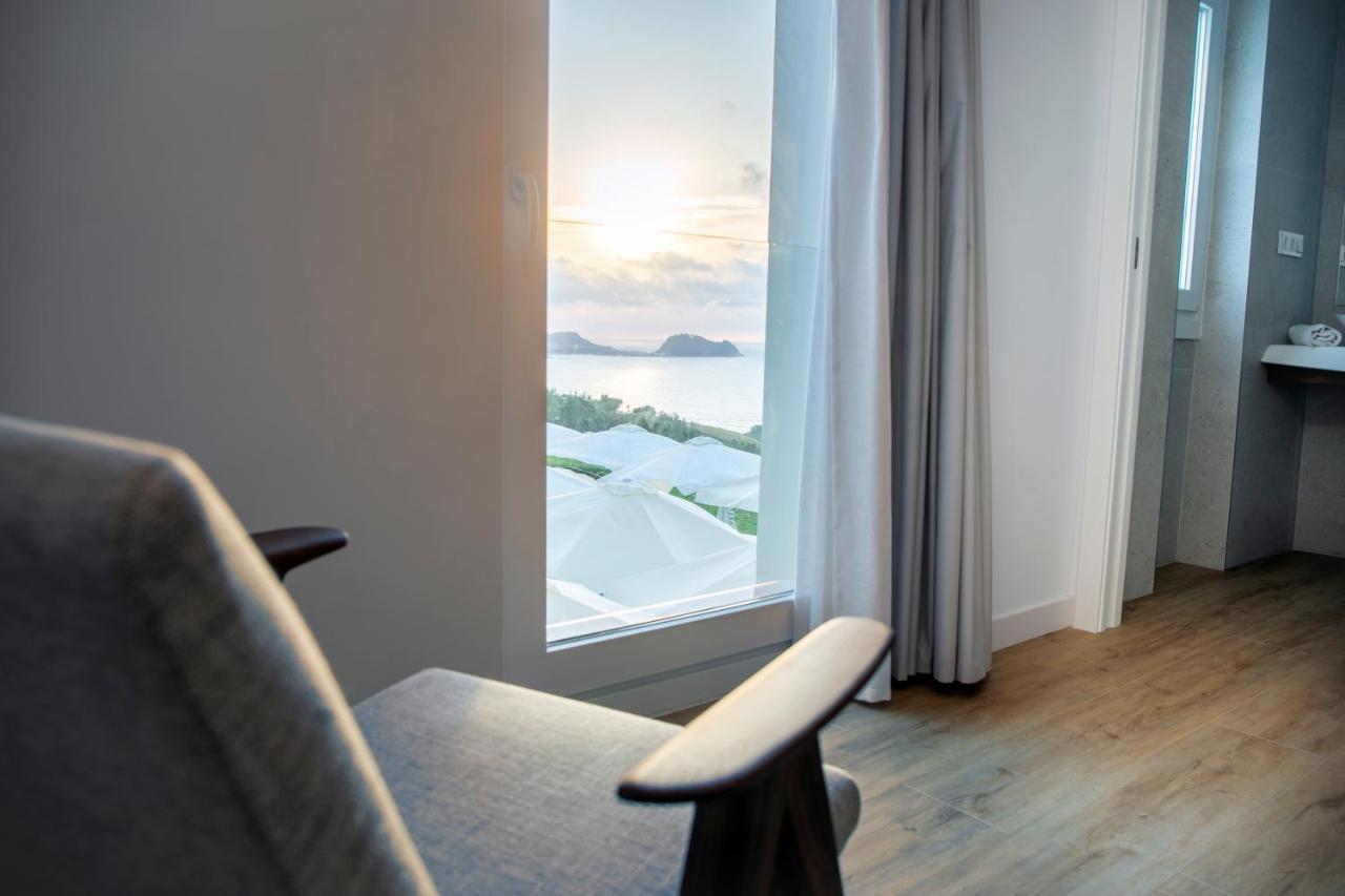 Double Room Sea View
