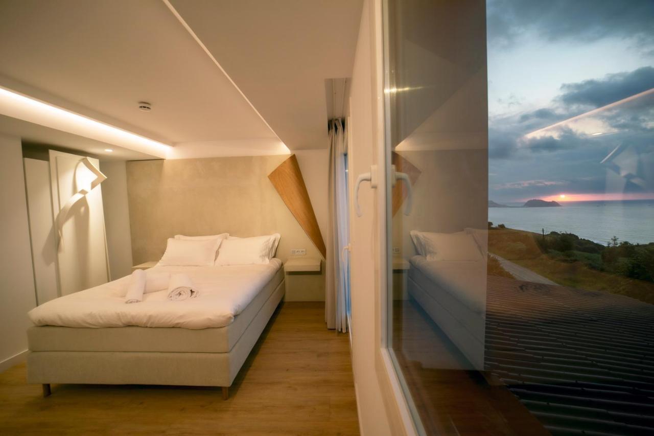 Double Room Sea View