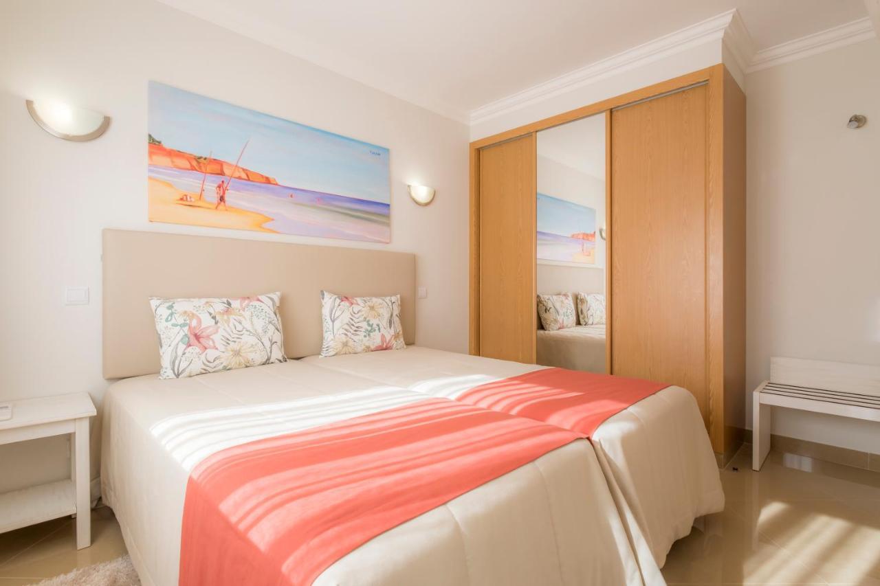Two-Bedroom Standard Townhouse