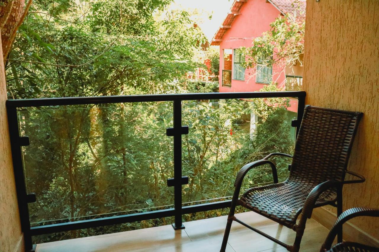 Superior Chalet