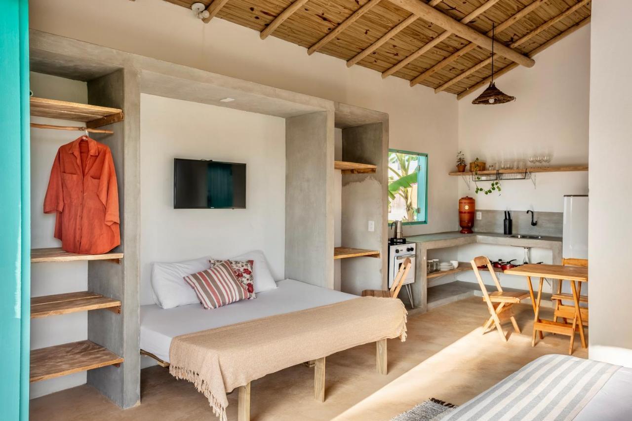 Deluxe Bungalow