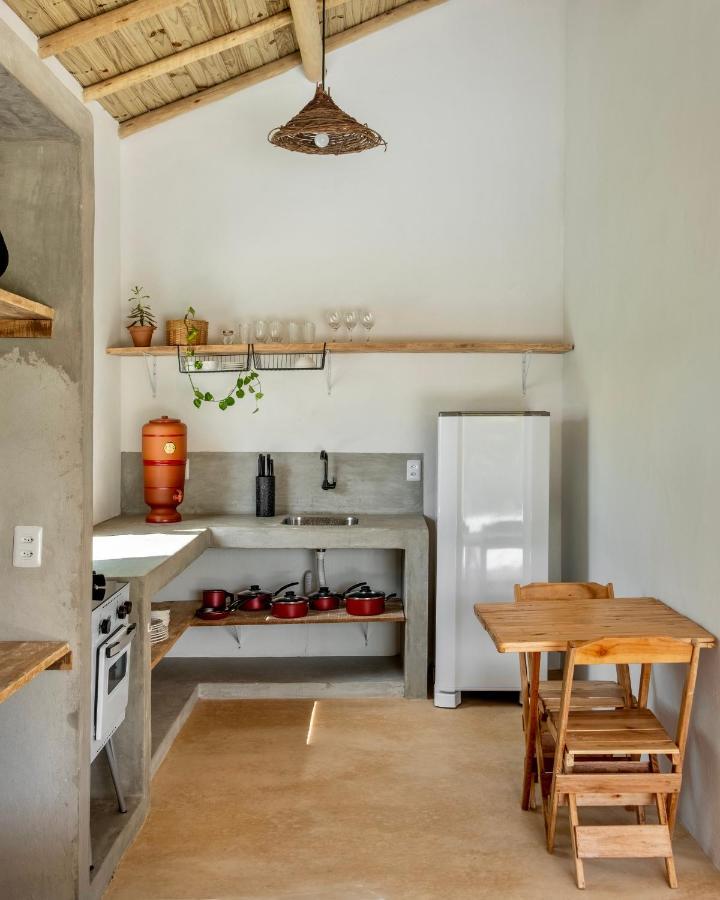 Deluxe Bungalow