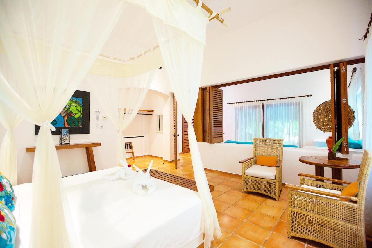 Suite Deluxe