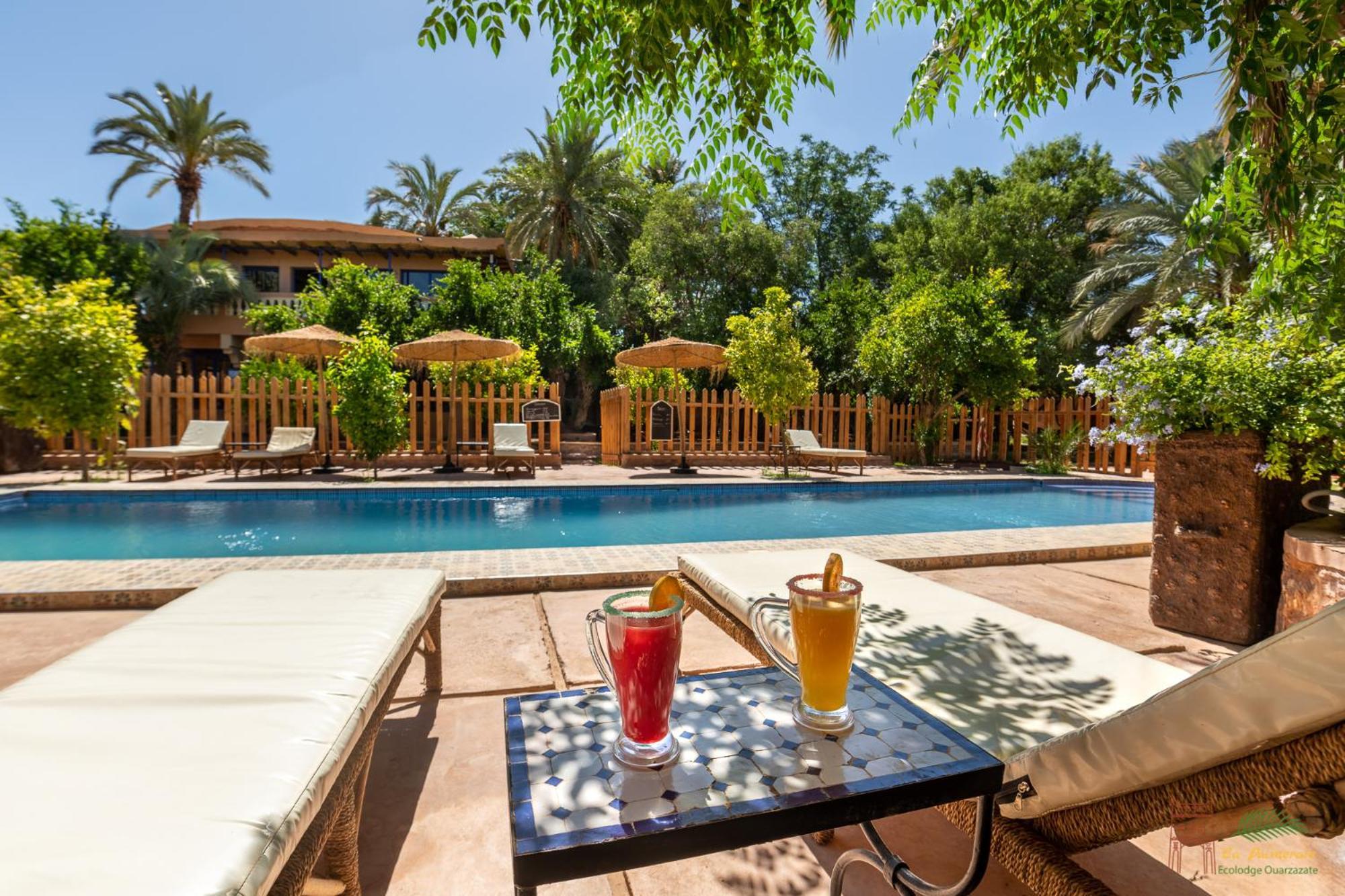 Maison de Vacances