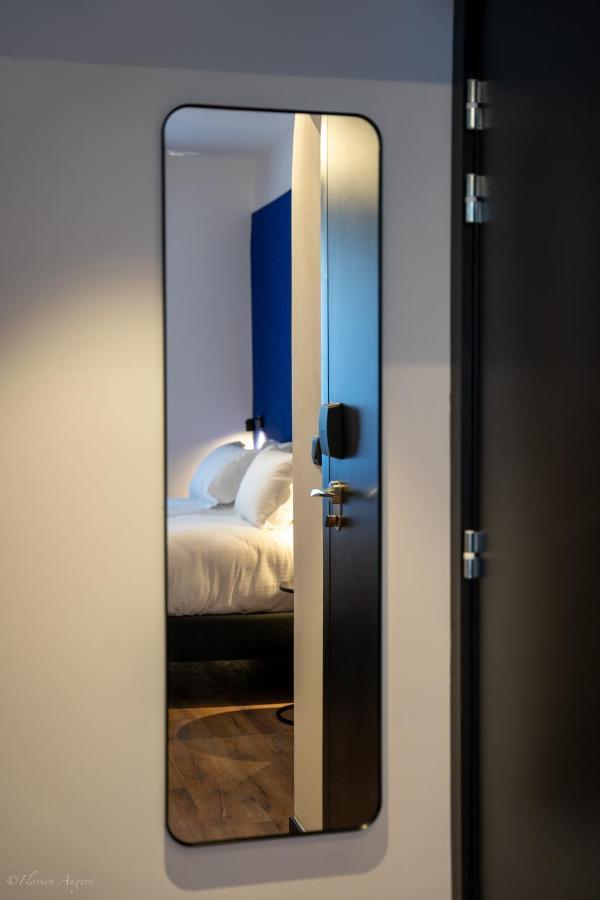 Chambre Familiale 6