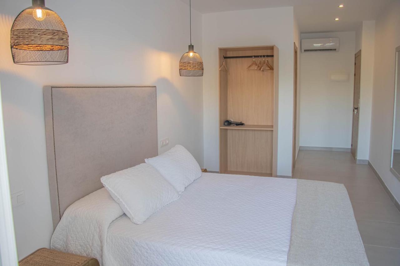 Deluxe Double Room Balcony