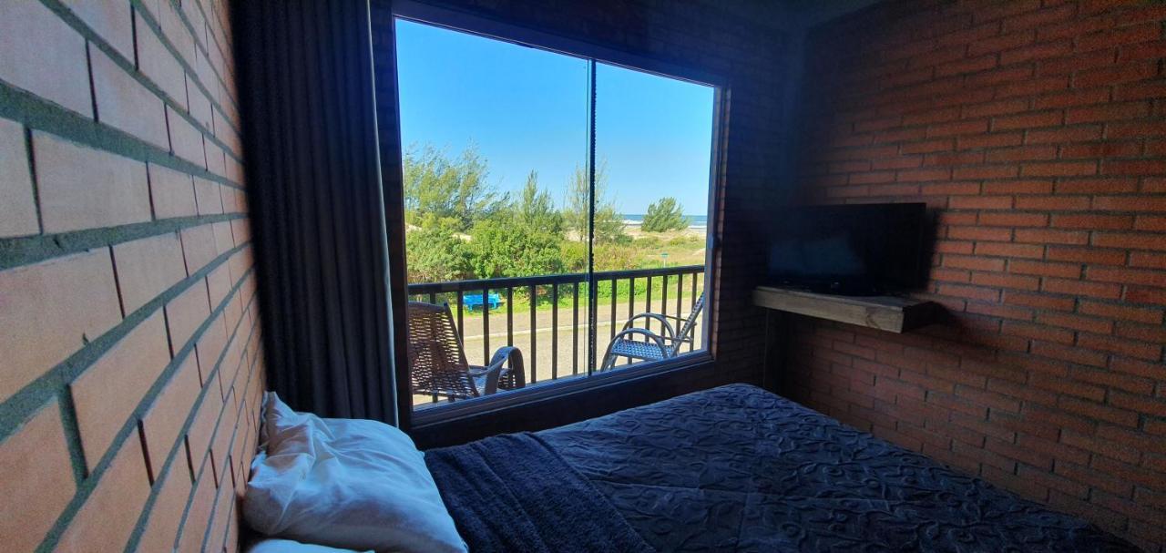 Deluxe Double Room Sea View