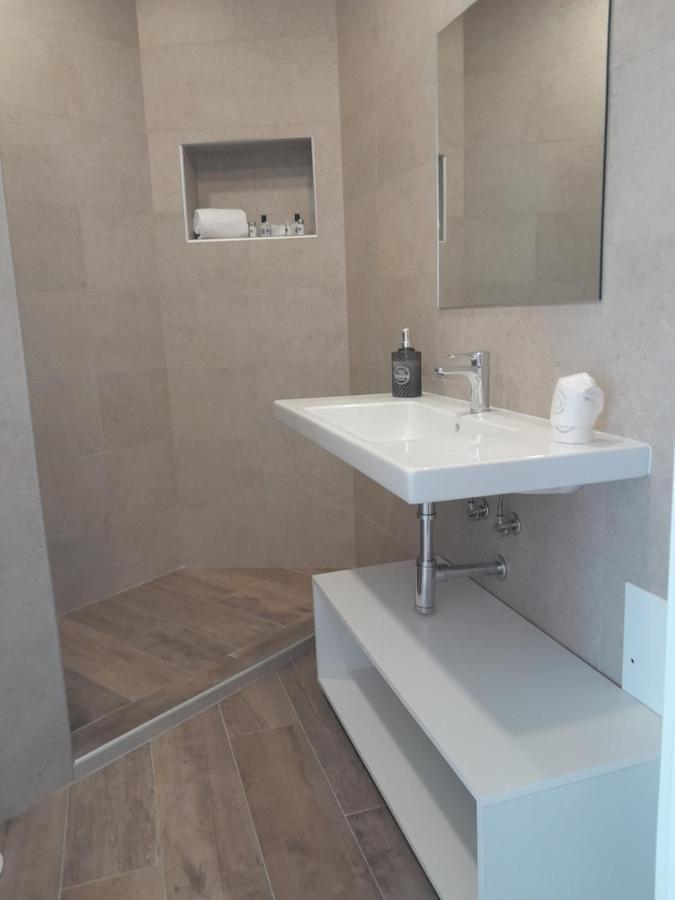 Triple Room Sea View