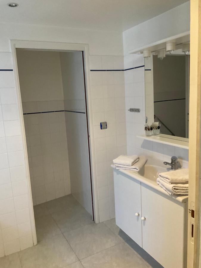 Chambre Triple - Vue sur Mer
