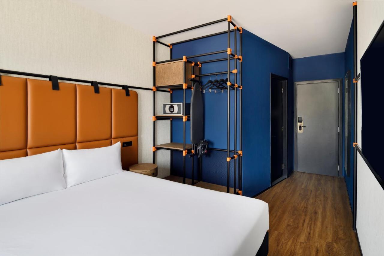 Habitación Doble Premium