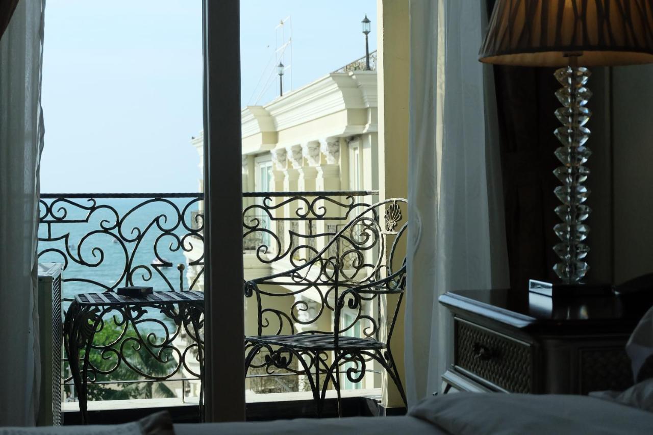 Double Room Sea View