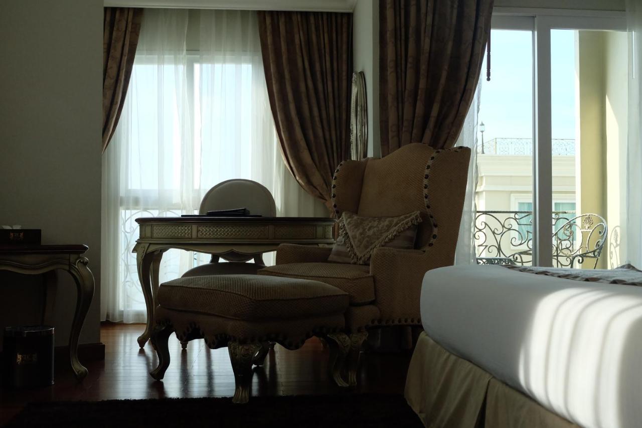 Double Room Sea View