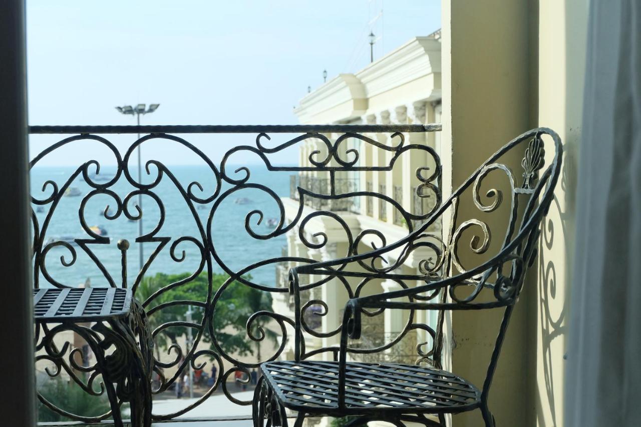 Double Room Sea View