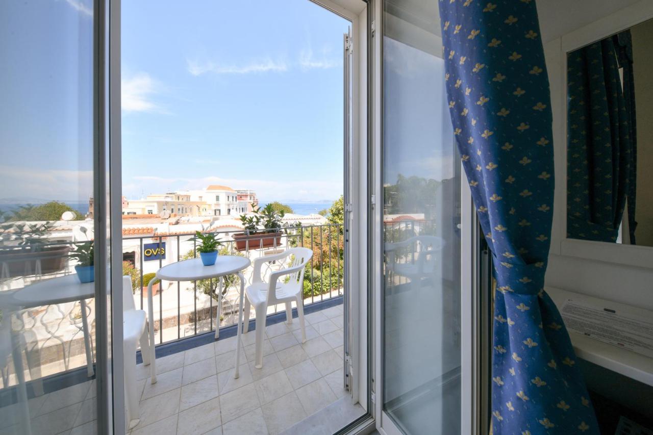 Double Room Sea View