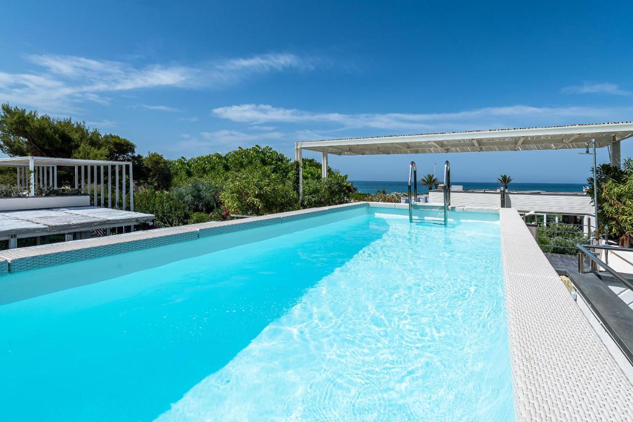 Villa con Piscina Privata