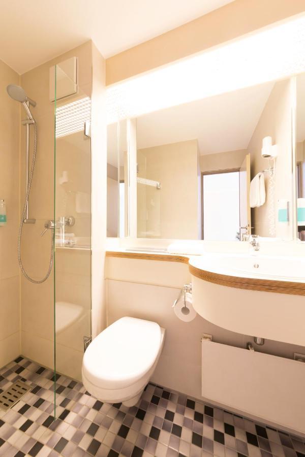Single Room "Kajüte"