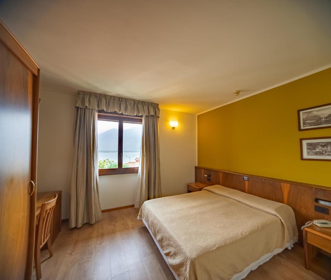 Double Room Lake View